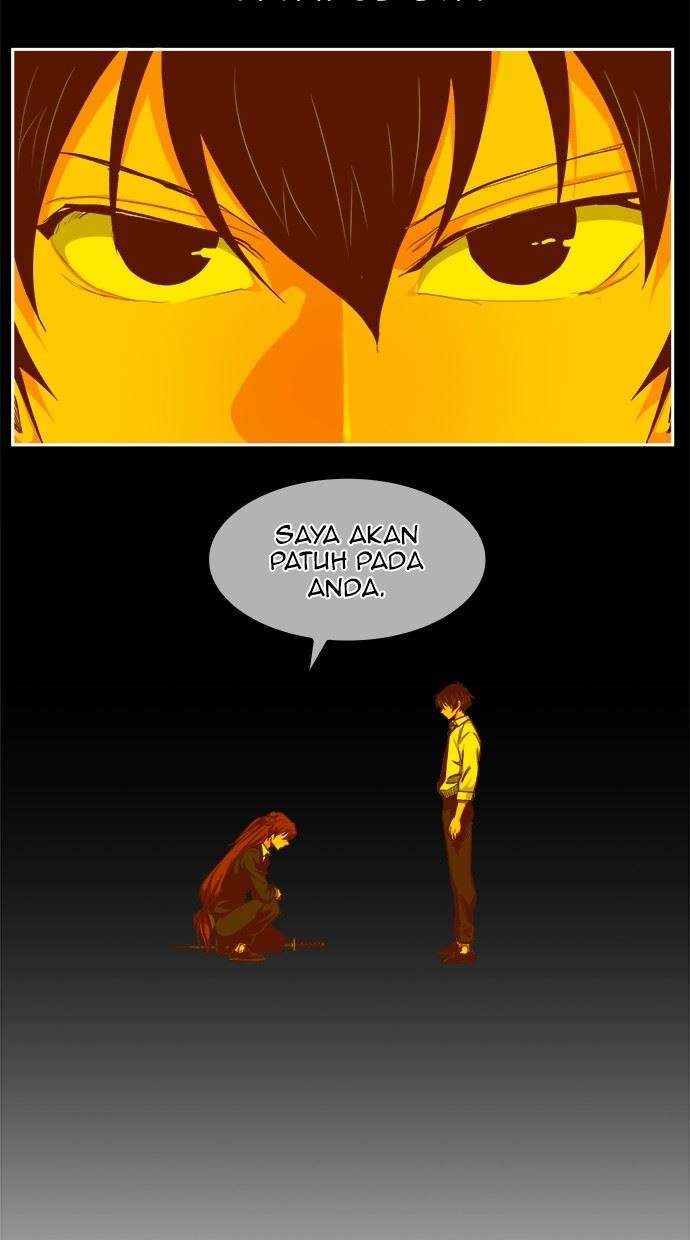 The God of High School Chapter 509 - halaman 62