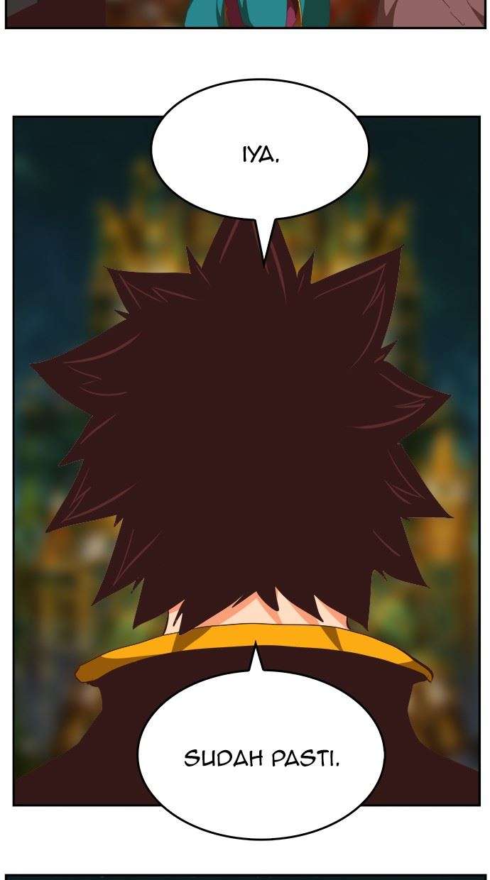 The God of High School Chapter 509 - halaman 77