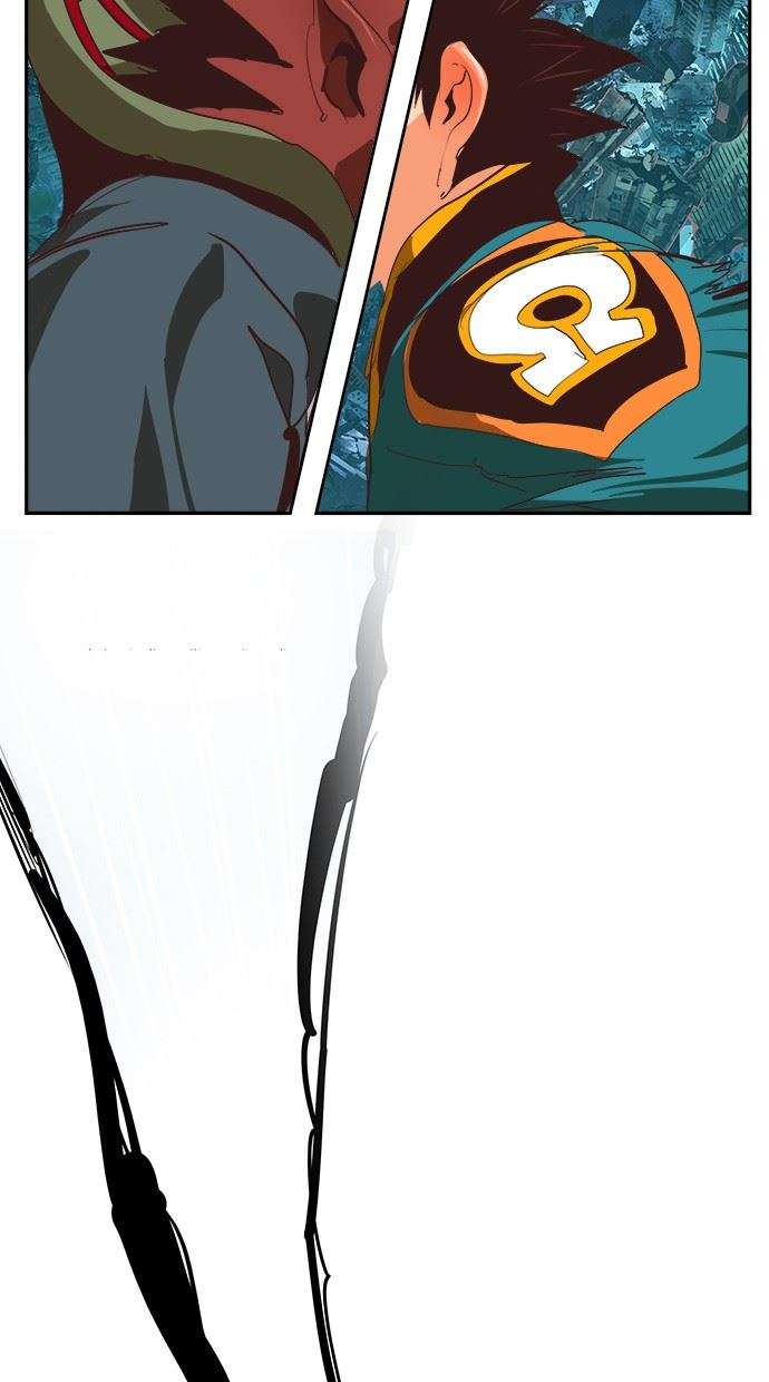 The God of High School Chapter 509 - halaman 80