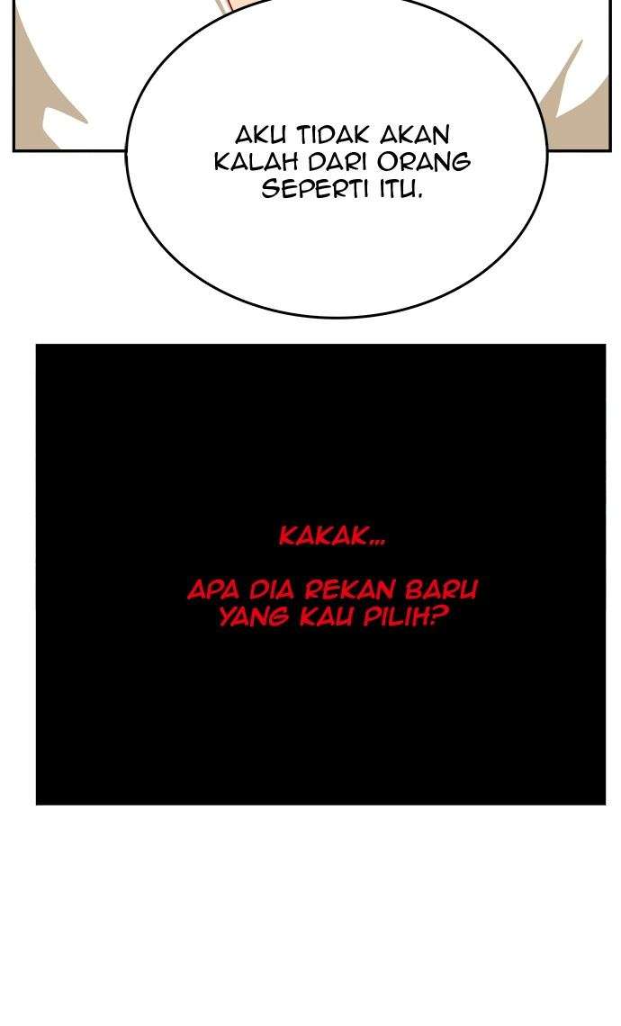 The God of High School Chapter 509 - halaman 93