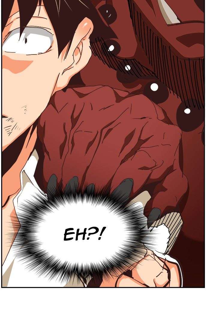 The God of High School Chapter 510 - halaman 102
