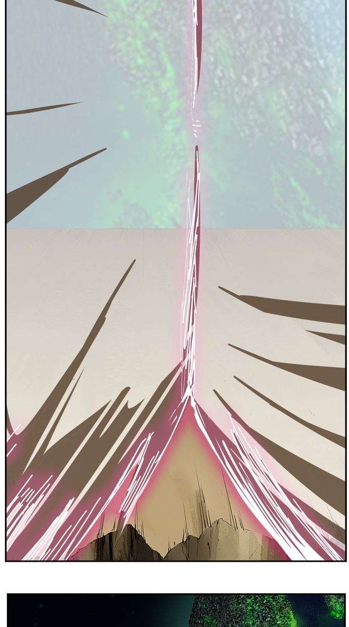 The God of High School Chapter 510 - halaman 32