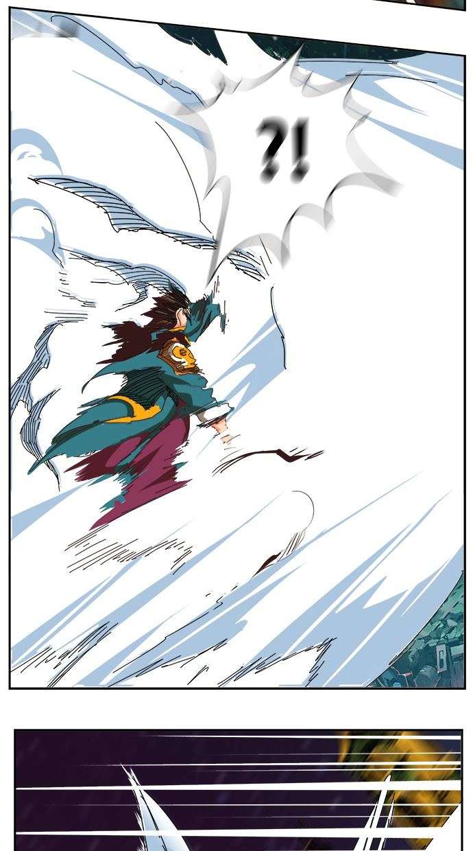 The God of High School Chapter 510 - halaman 49