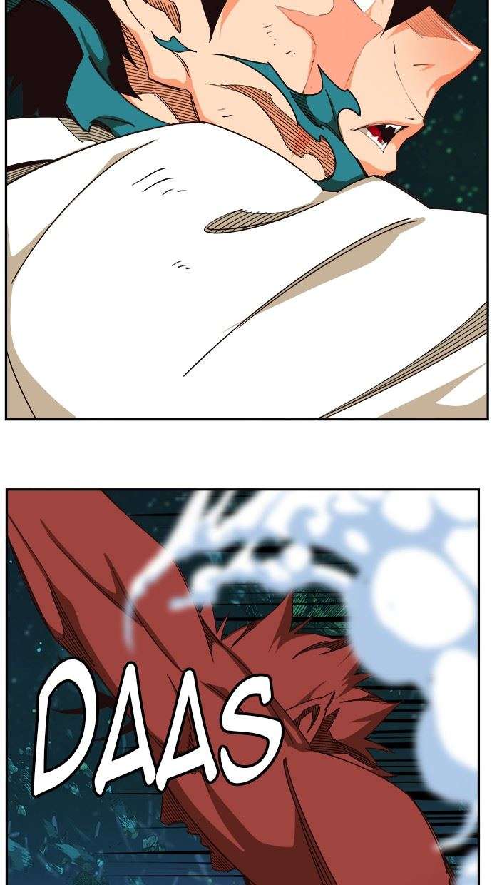 The God of High School Chapter 510 - halaman 55