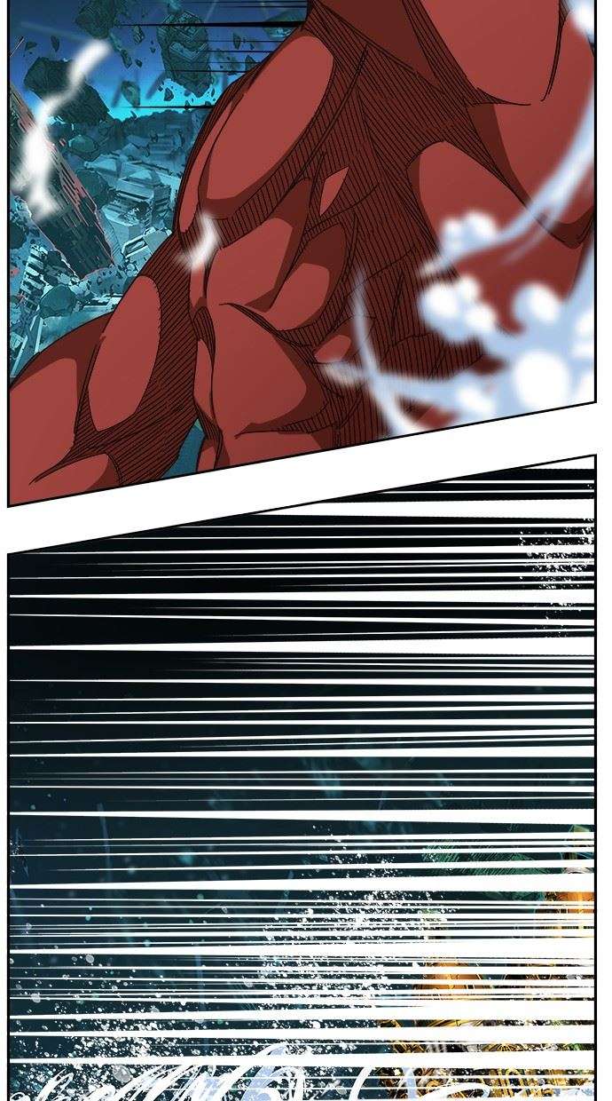 The God of High School Chapter 510 - halaman 56