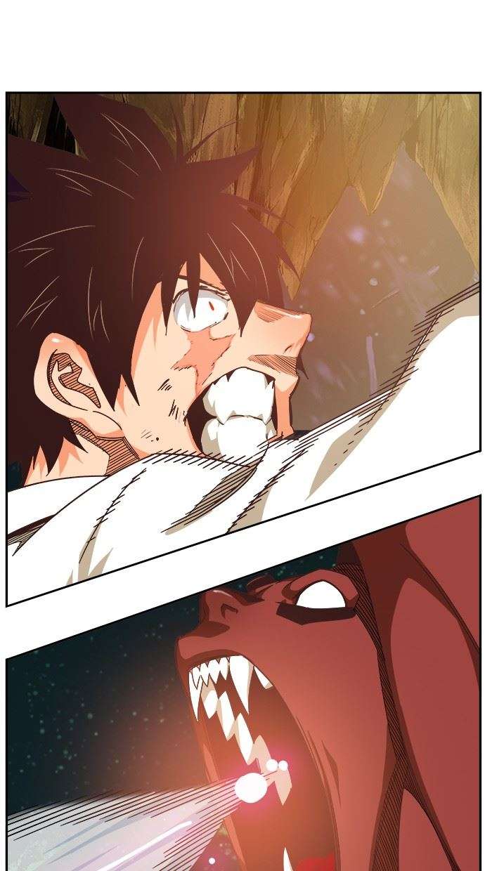 The God of High School Chapter 510 - halaman 65