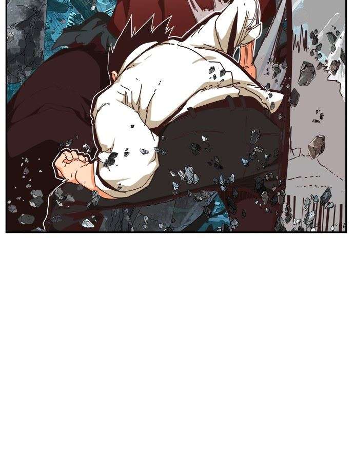 The God of High School Chapter 510 - halaman 70