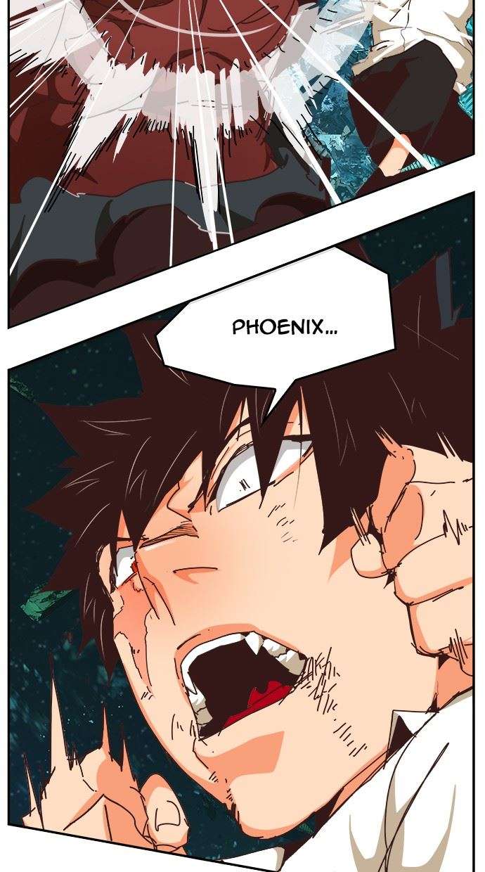 The God of High School Chapter 510 - halaman 72