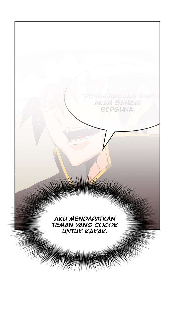 The God of High School Chapter 510 - halaman 87