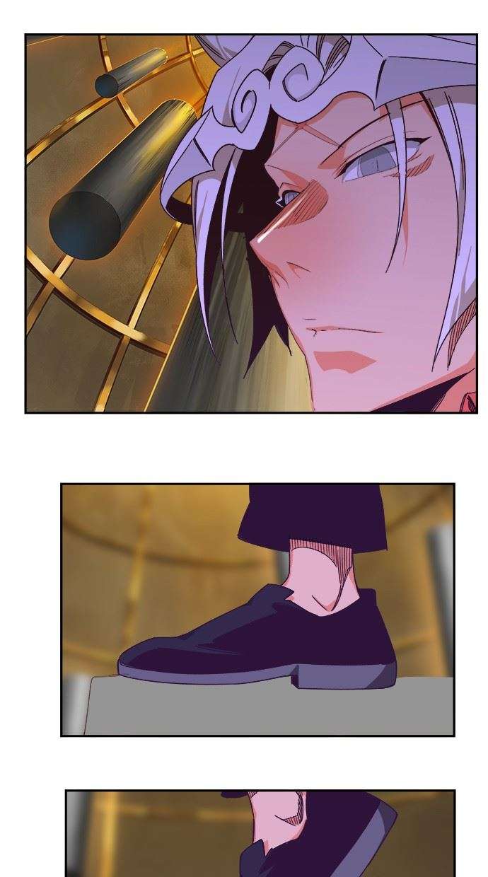 The God of High School Chapter 511 - halaman 29