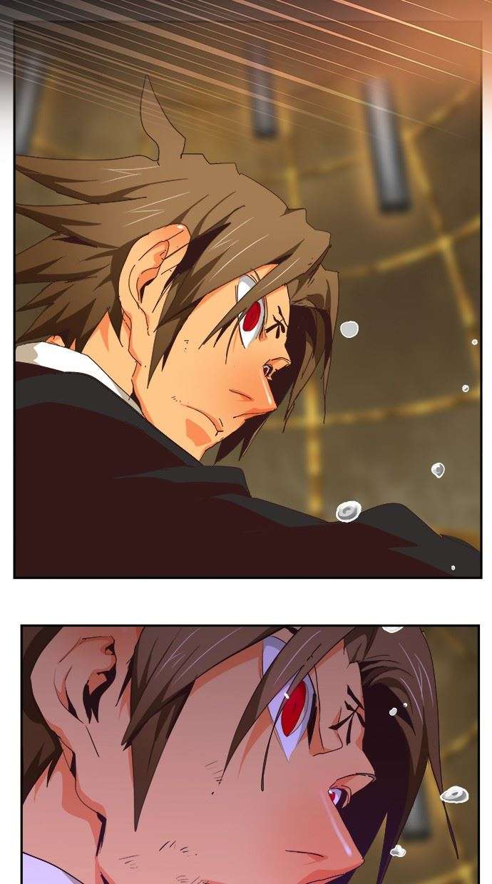 The God of High School Chapter 511 - halaman 64