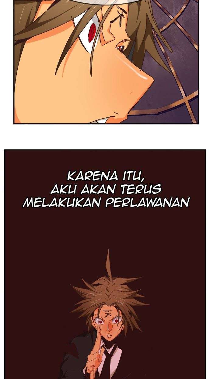 The God of High School Chapter 511 - halaman 67