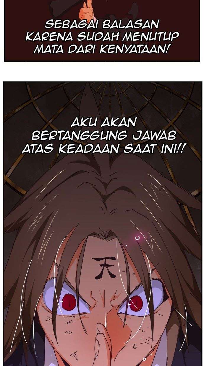 The God of High School Chapter 511 - halaman 68