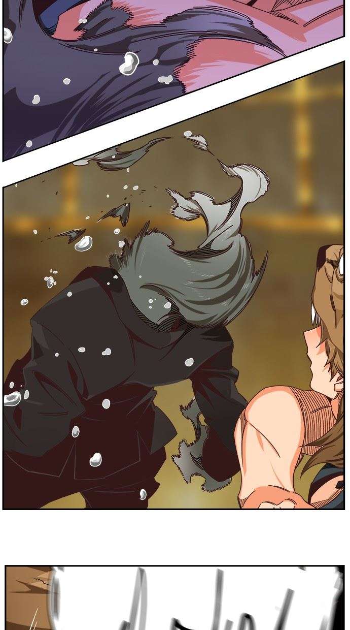 The God of High School Chapter 511 - halaman 77