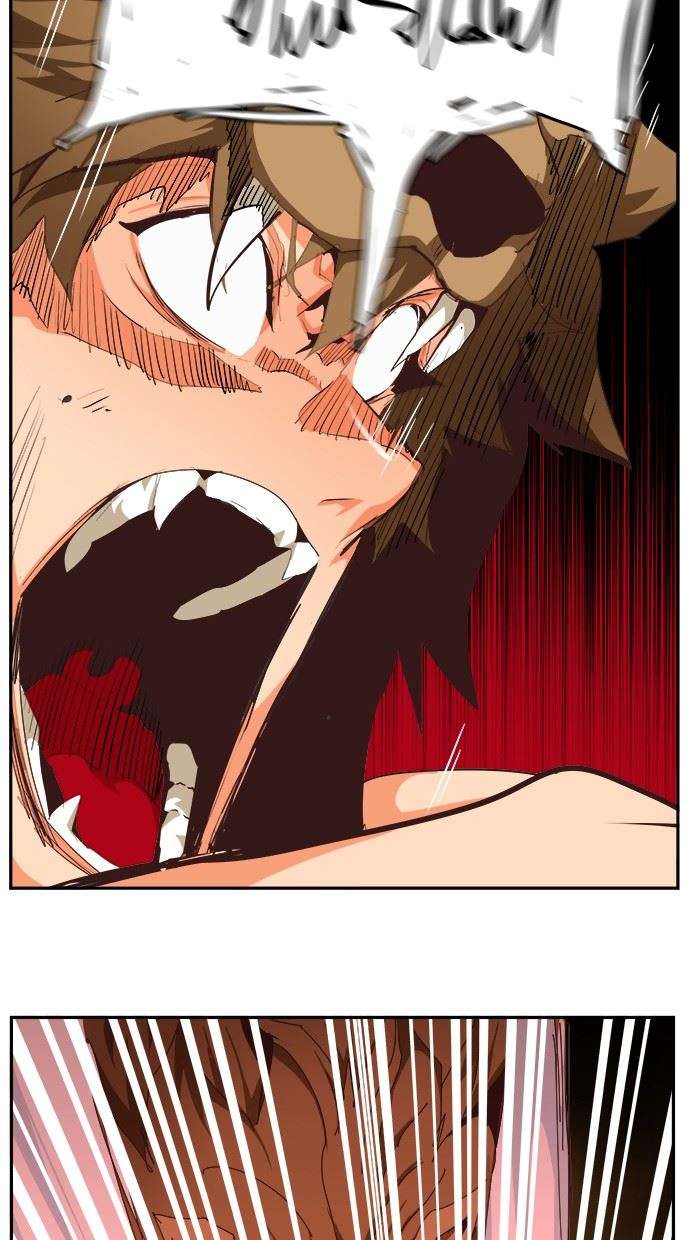 The God of High School Chapter 511 - halaman 78