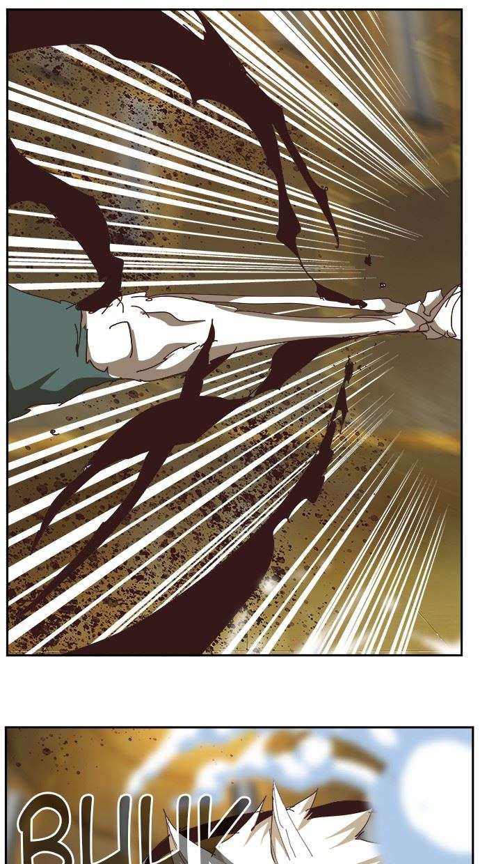 The God of High School Chapter 511 - halaman 83