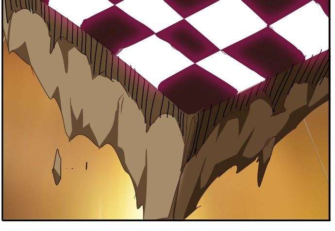 The God of High School Chapter 511 - halaman 90
