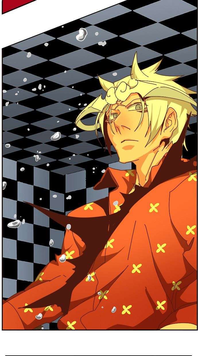 The God of High School Chapter 512 - halaman 63