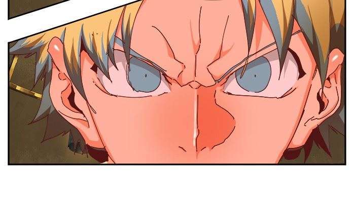 The God of High School Chapter 512 - halaman 71