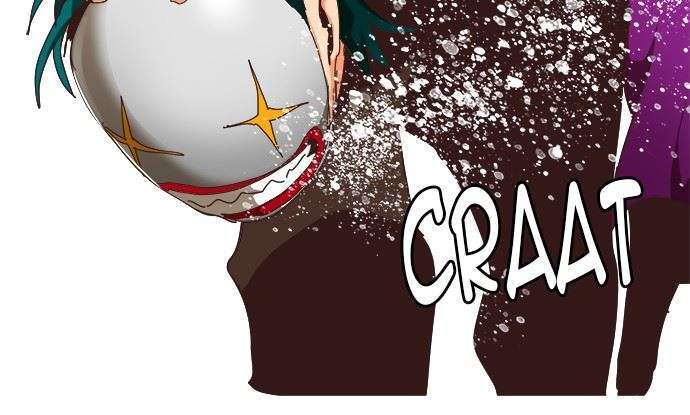 The God of High School Chapter 512 - halaman 78