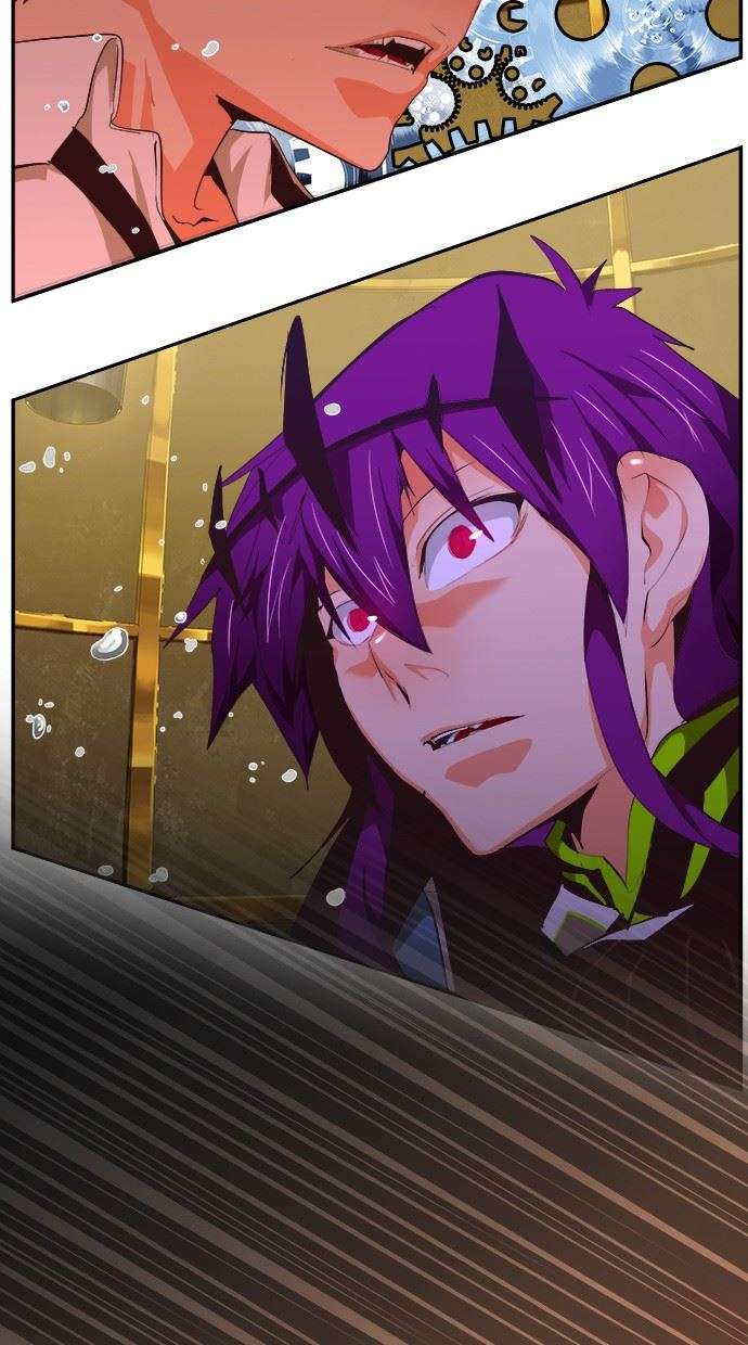 The God of High School Chapter 512 - halaman 80