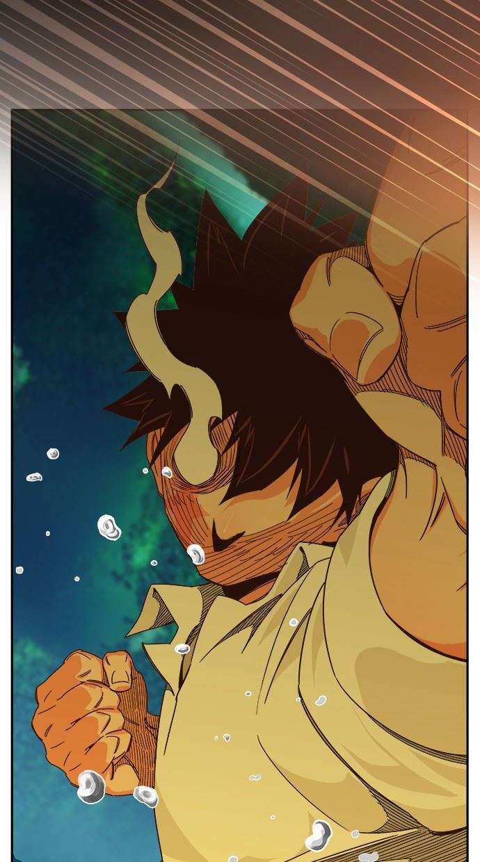 The God of High School Chapter 512 - halaman 81