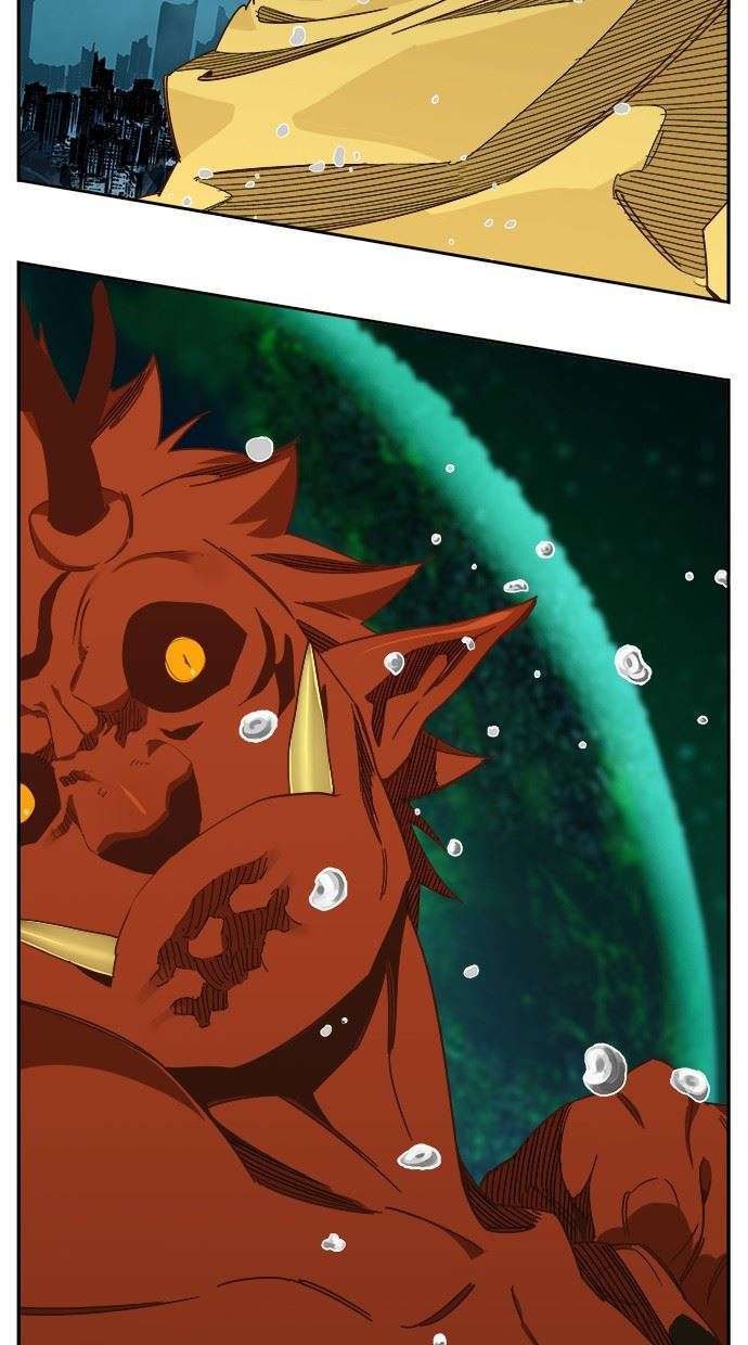 The God of High School Chapter 512 - halaman 82