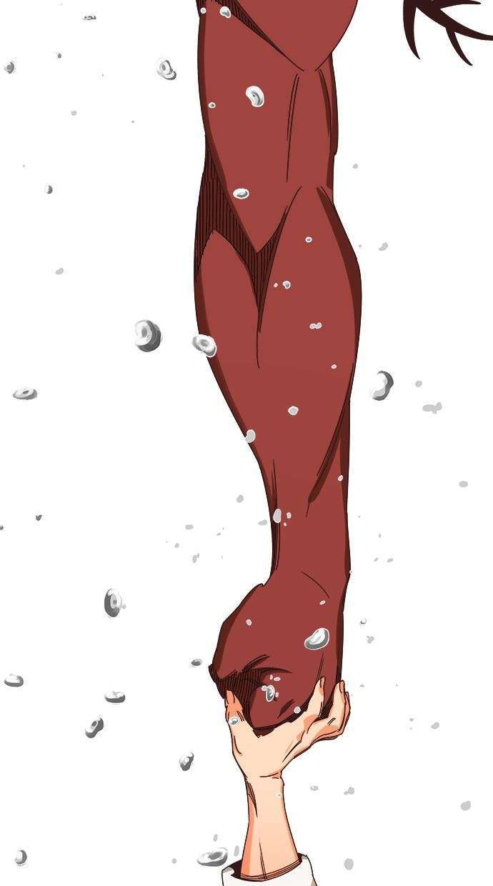 The God of High School Chapter 512 - halaman 84