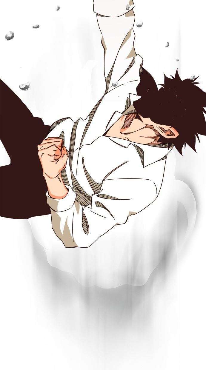 The God of High School Chapter 512 - halaman 85
