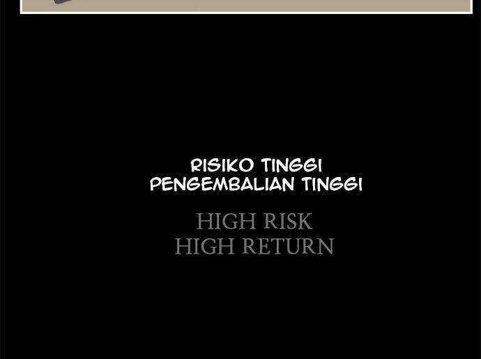The God of High School Chapter 513 - halaman 22