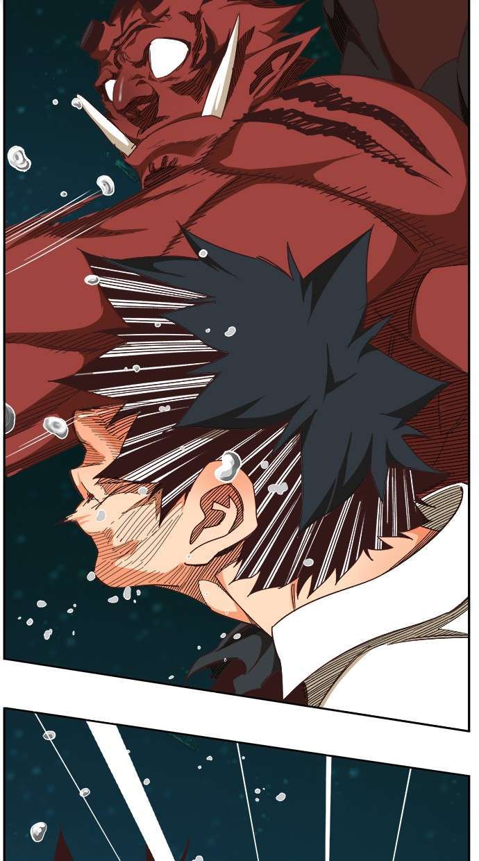 The God of High School Chapter 514 - halaman 103