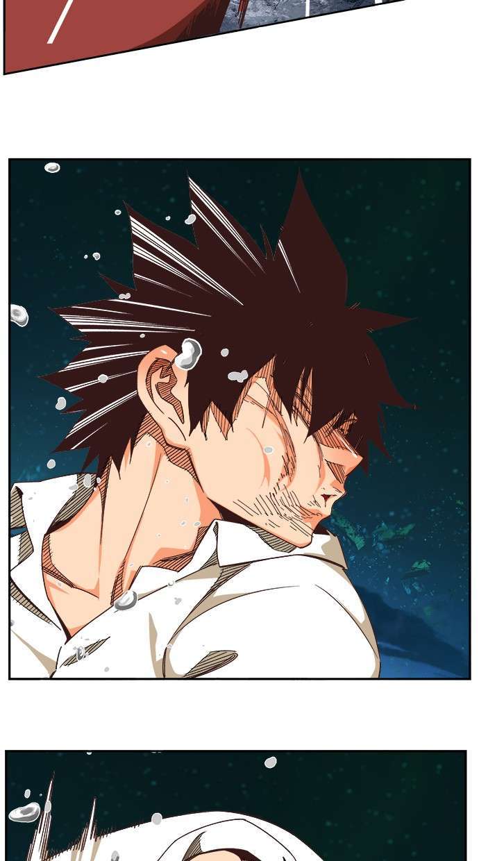The God of High School Chapter 514 - halaman 105