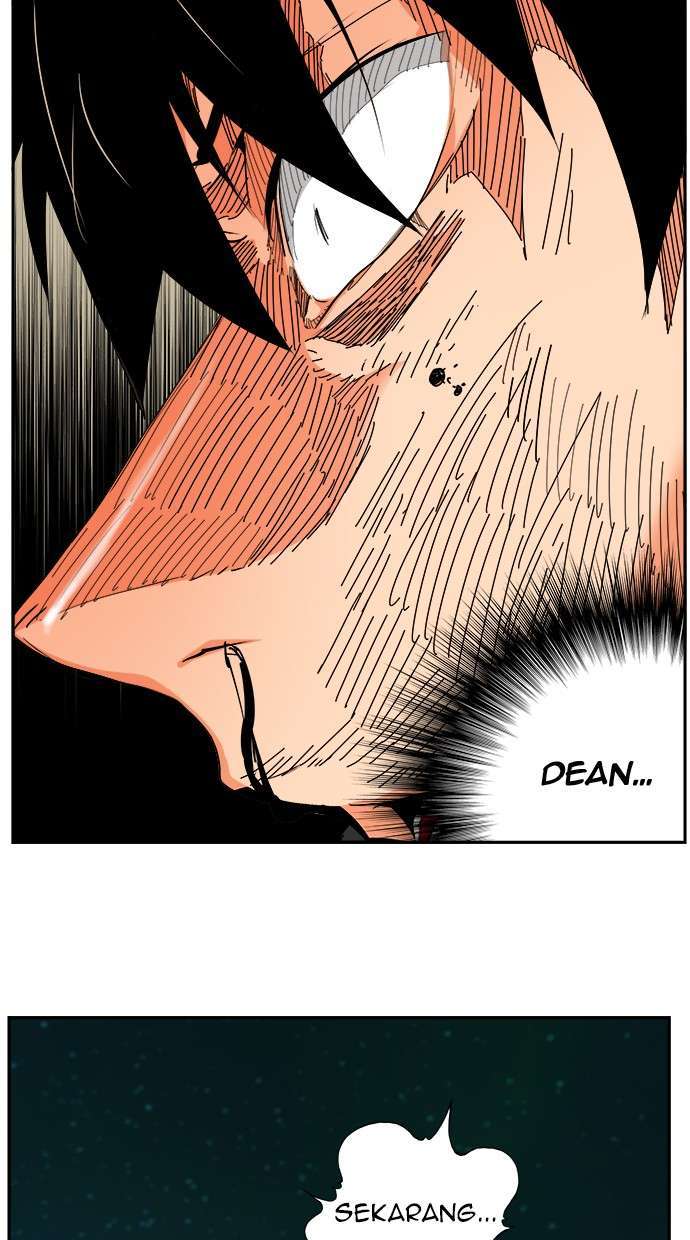 The God of High School Chapter 514 - halaman 113