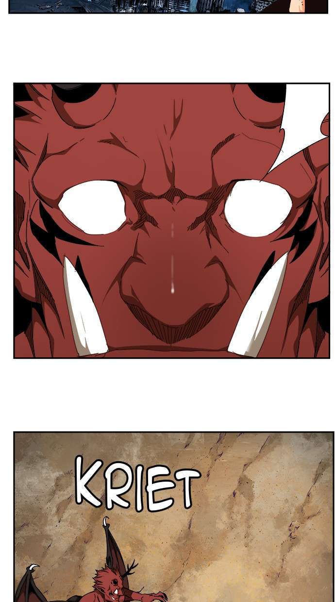 The God of High School Chapter 514 - halaman 115