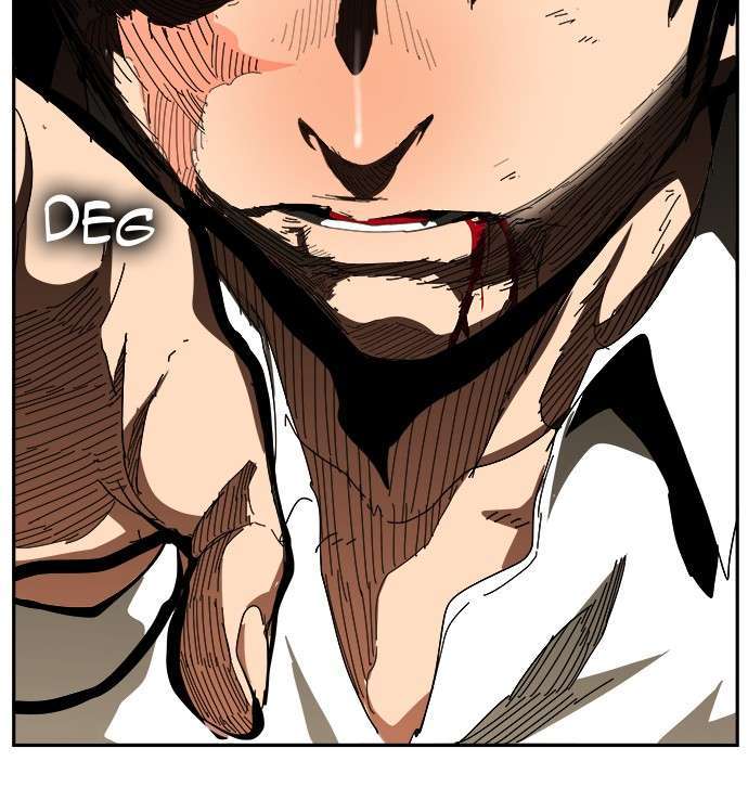 The God of High School Chapter 514 - halaman 118