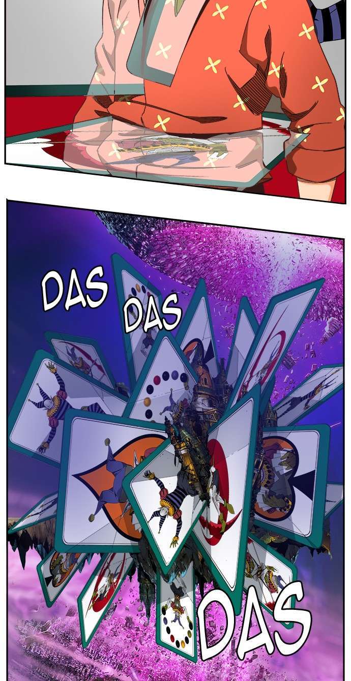 The God of High School Chapter 514 - halaman 46