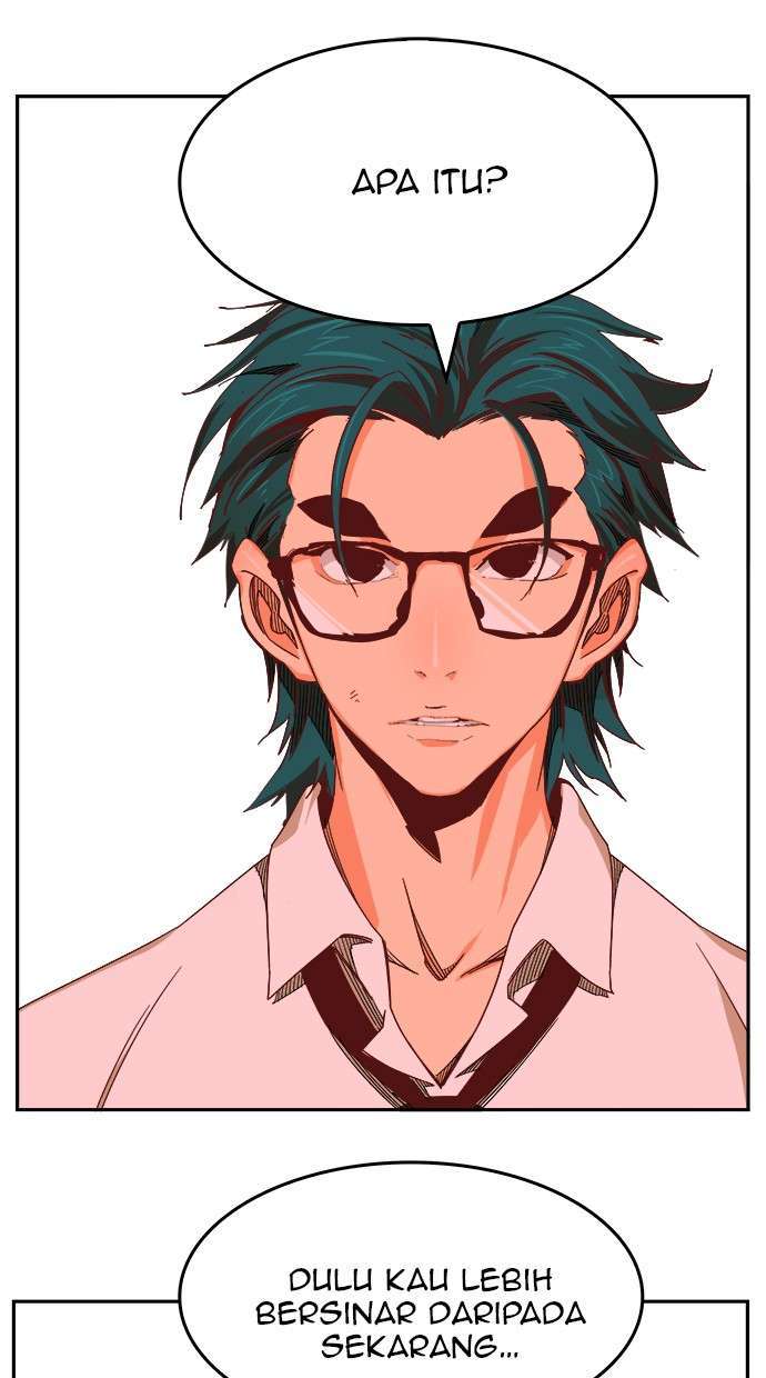 The God of High School Chapter 514 - halaman 48