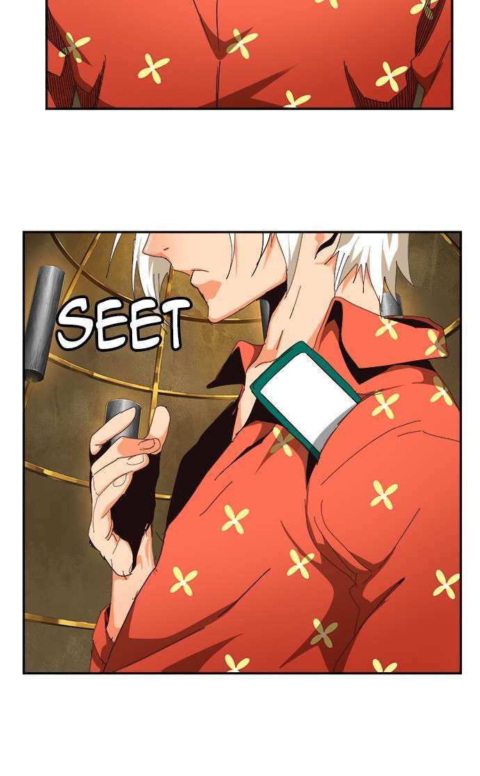 The God of High School Chapter 514 - halaman 56