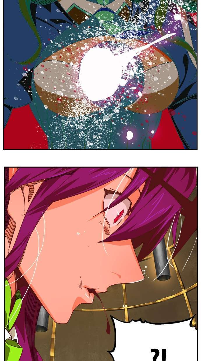 The God of High School Chapter 514 - halaman 63