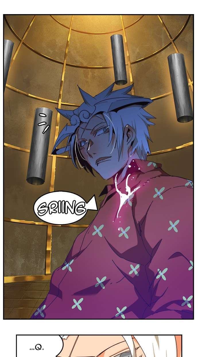 The God of High School Chapter 514 - halaman 66