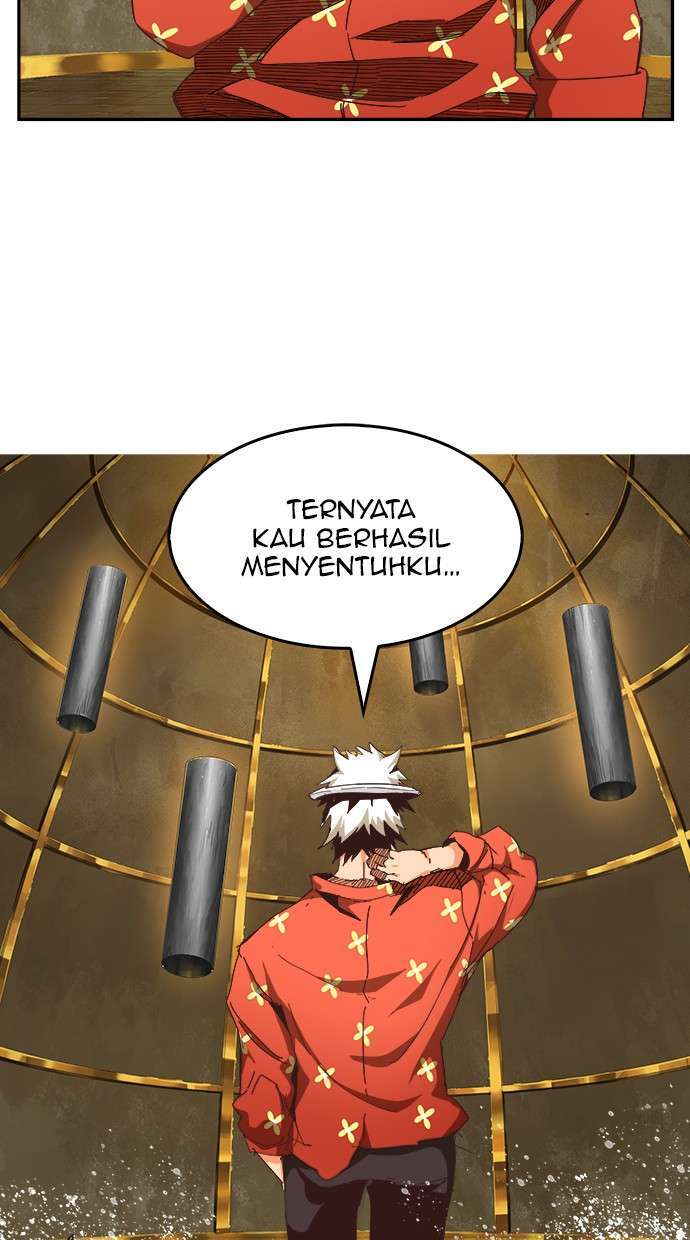 The God of High School Chapter 514 - halaman 68