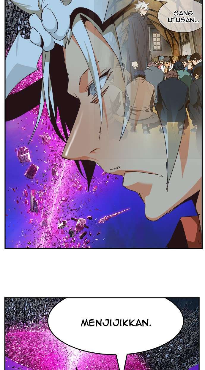 The God of High School Chapter 514 - halaman 84