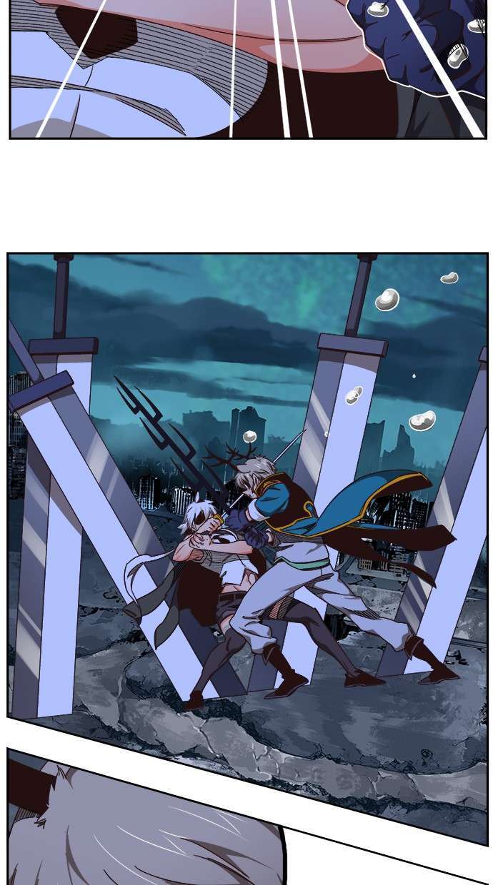 The God of High School Chapter 514 - halaman 92