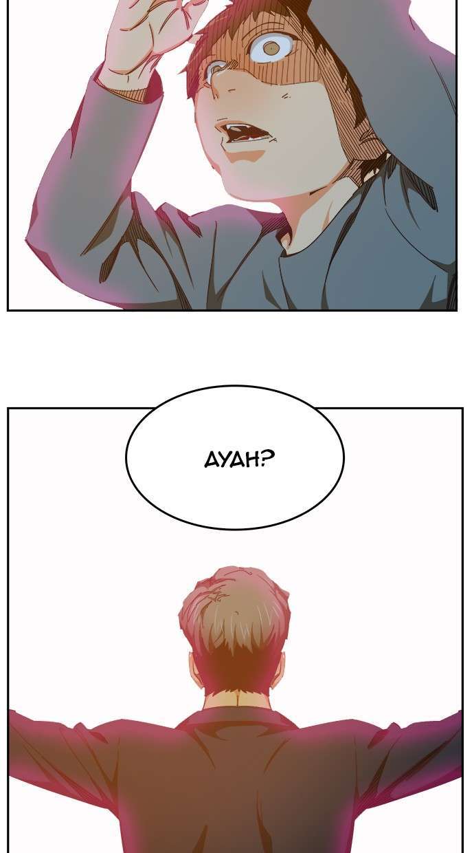 The God of High School Chapter 514 - halaman 98