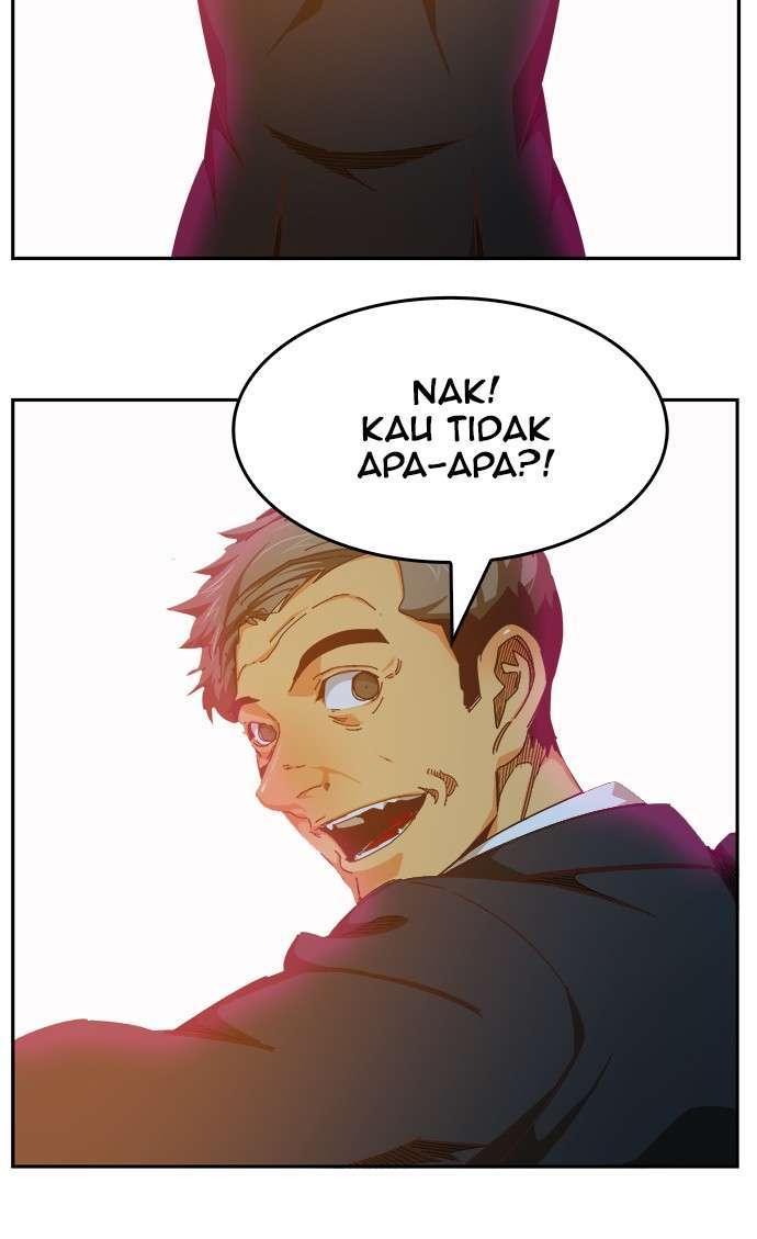 The God of High School Chapter 514 - halaman 99