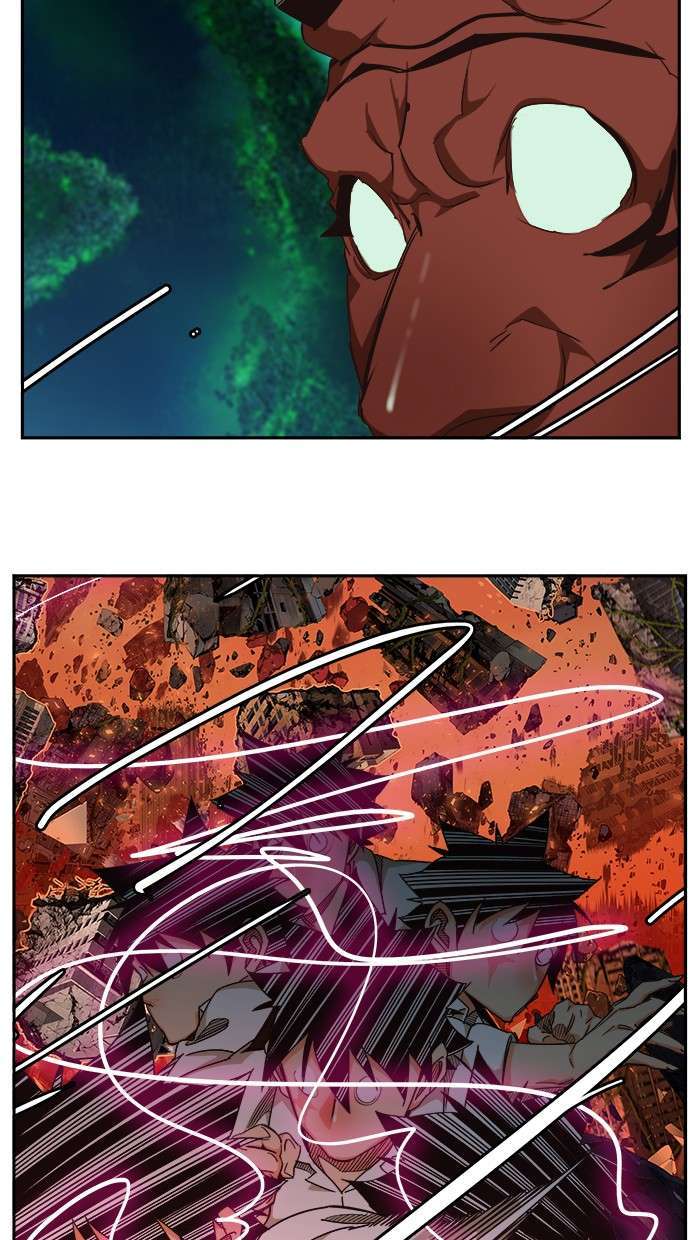 The God of High School Chapter 515 - halaman 14