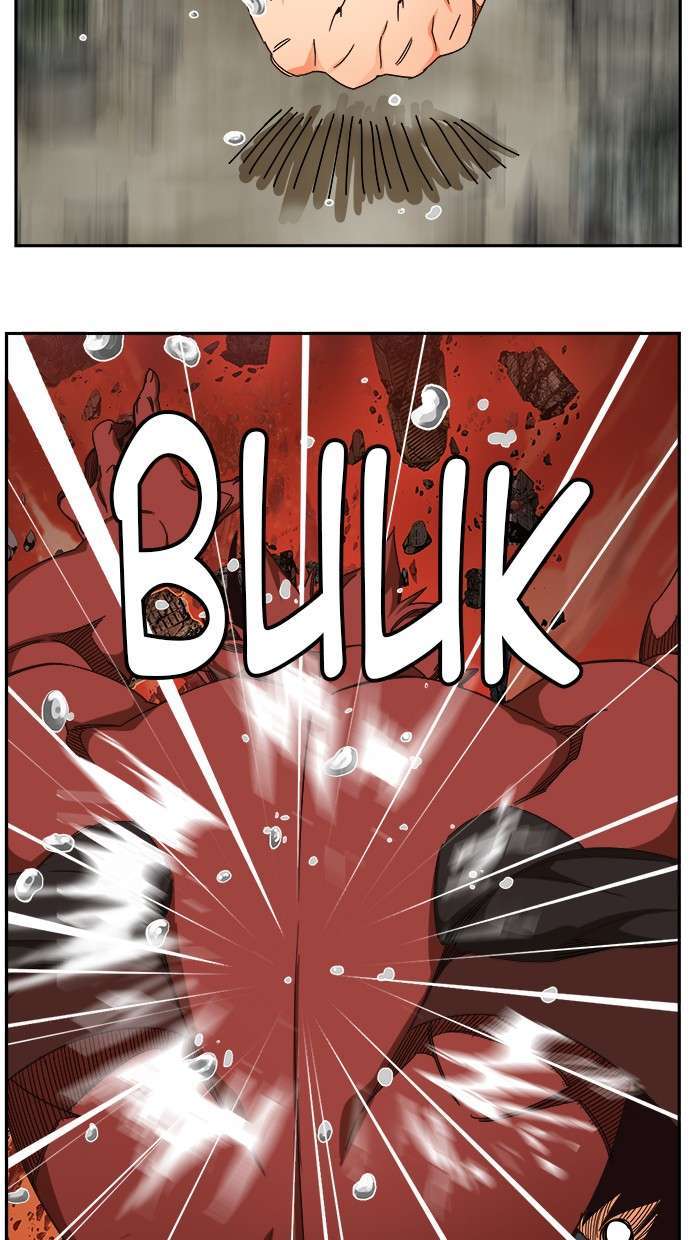 The God of High School Chapter 515 - halaman 22