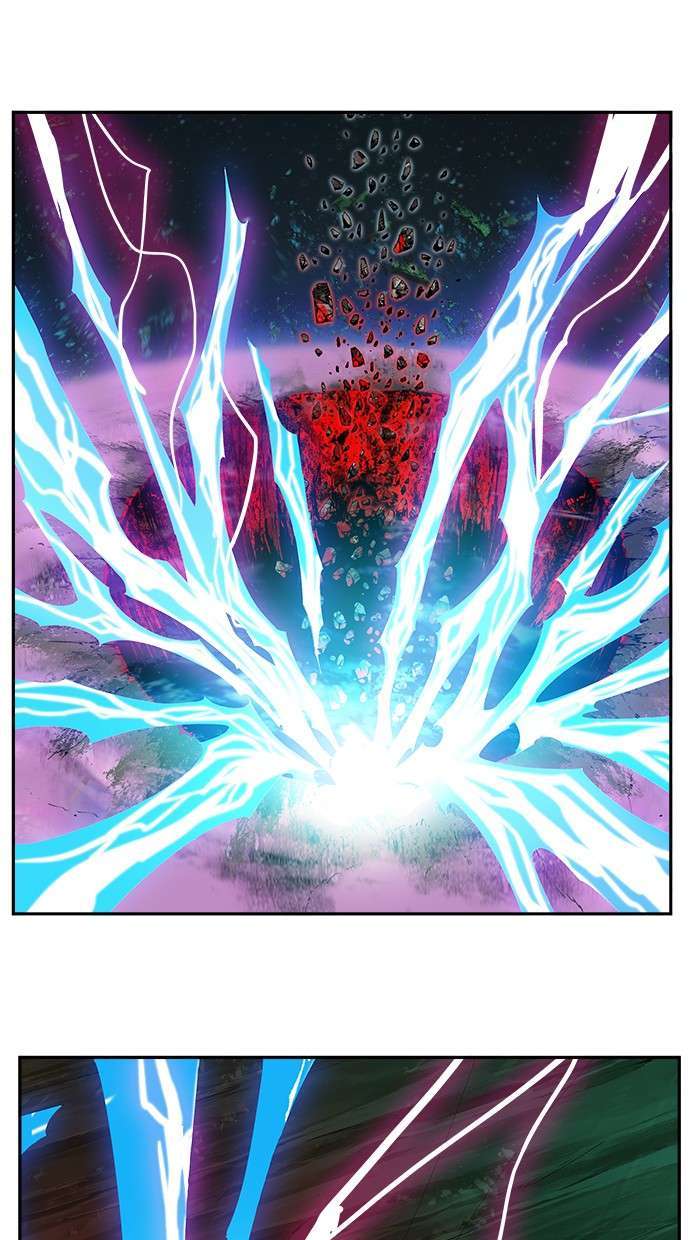 The God of High School Chapter 515 - halaman 44