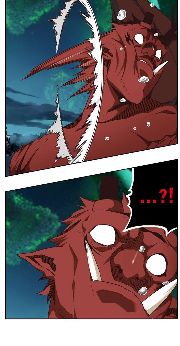 The God of High School Chapter 515 - halaman 9