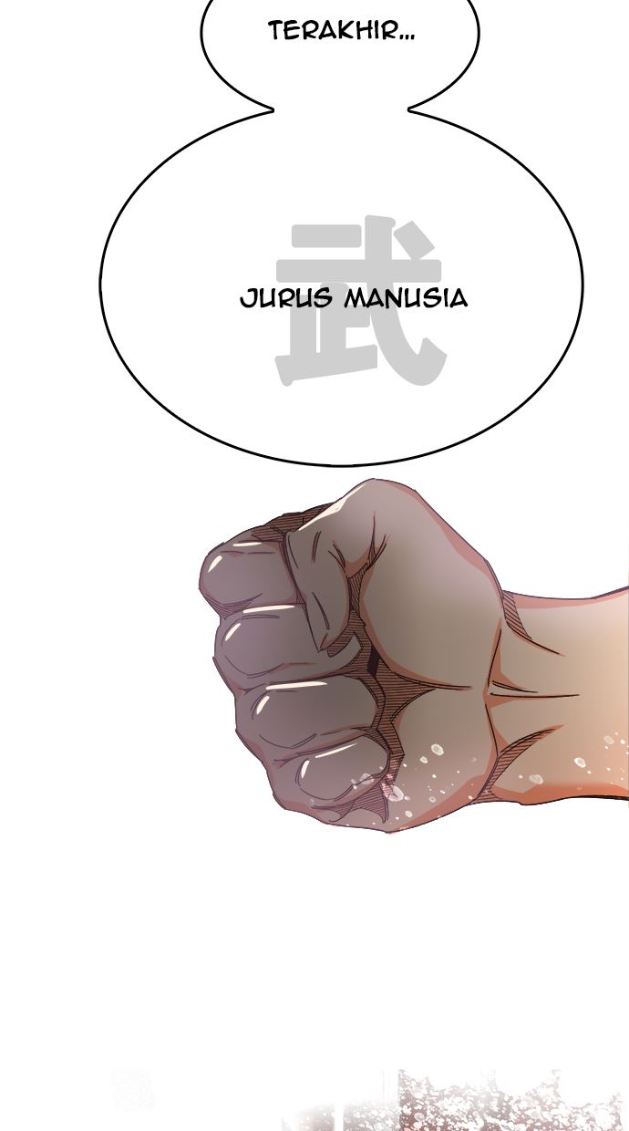 The God of High School Chapter 516 - halaman 110